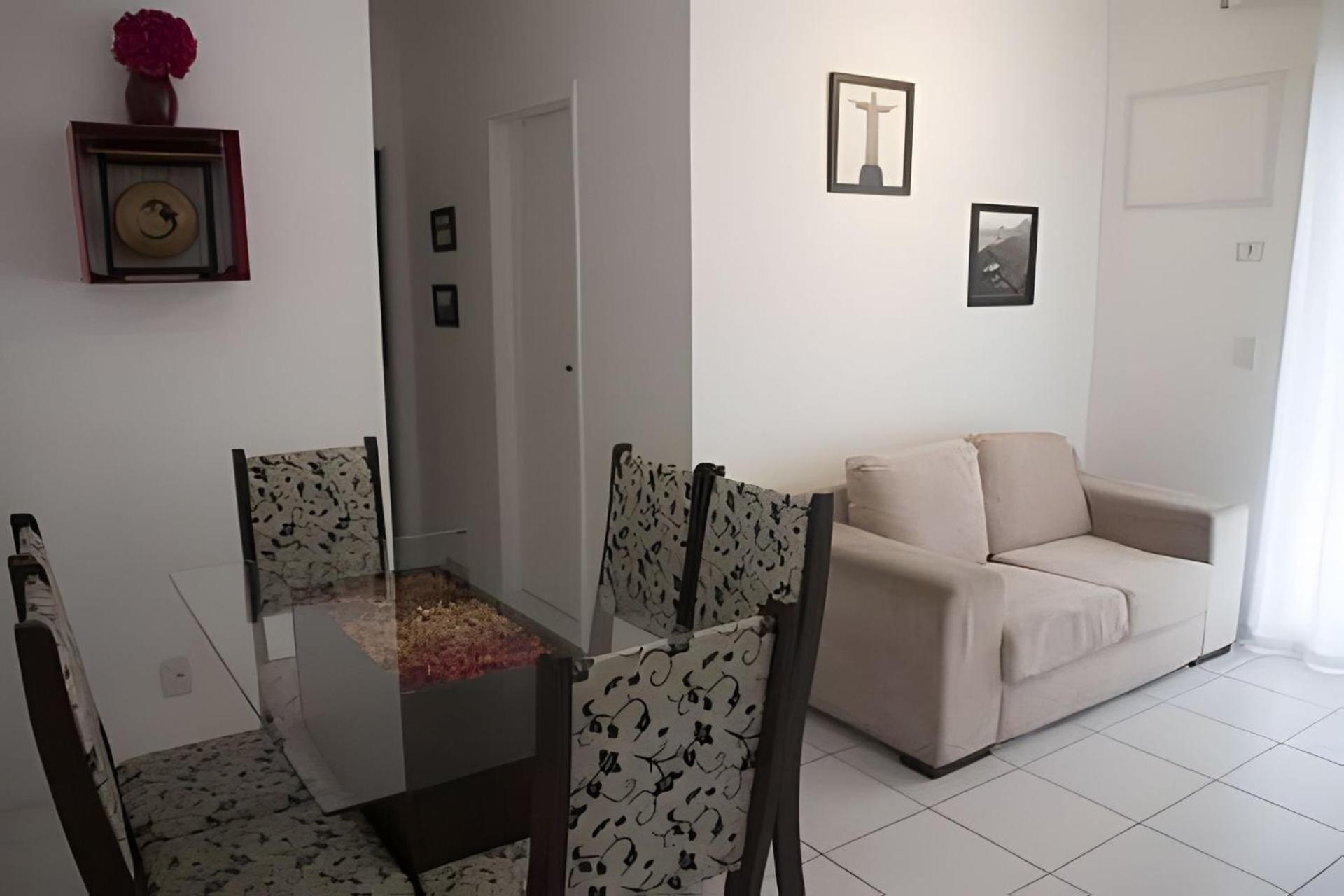 Ideal Familias! Muita Seguranca Rio de Janeiro