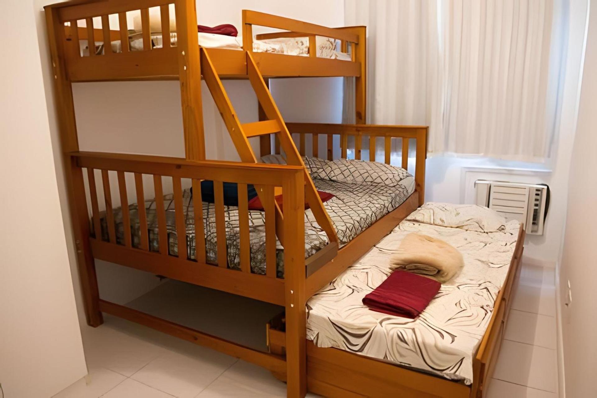 Ideal Familias! Muita Seguranca Rio de Janeiro