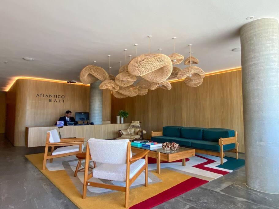 Atlantico Collection Apartment *