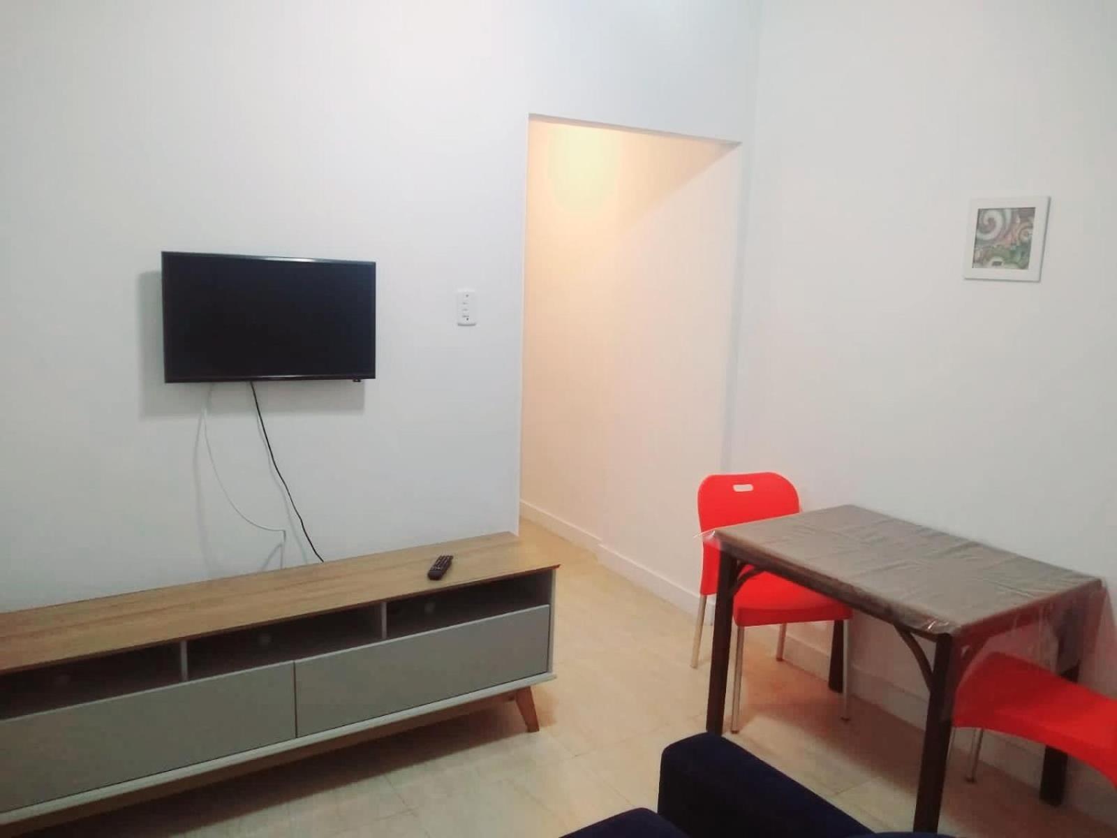 Charme Copacabana Apartment Rio de Janeiro