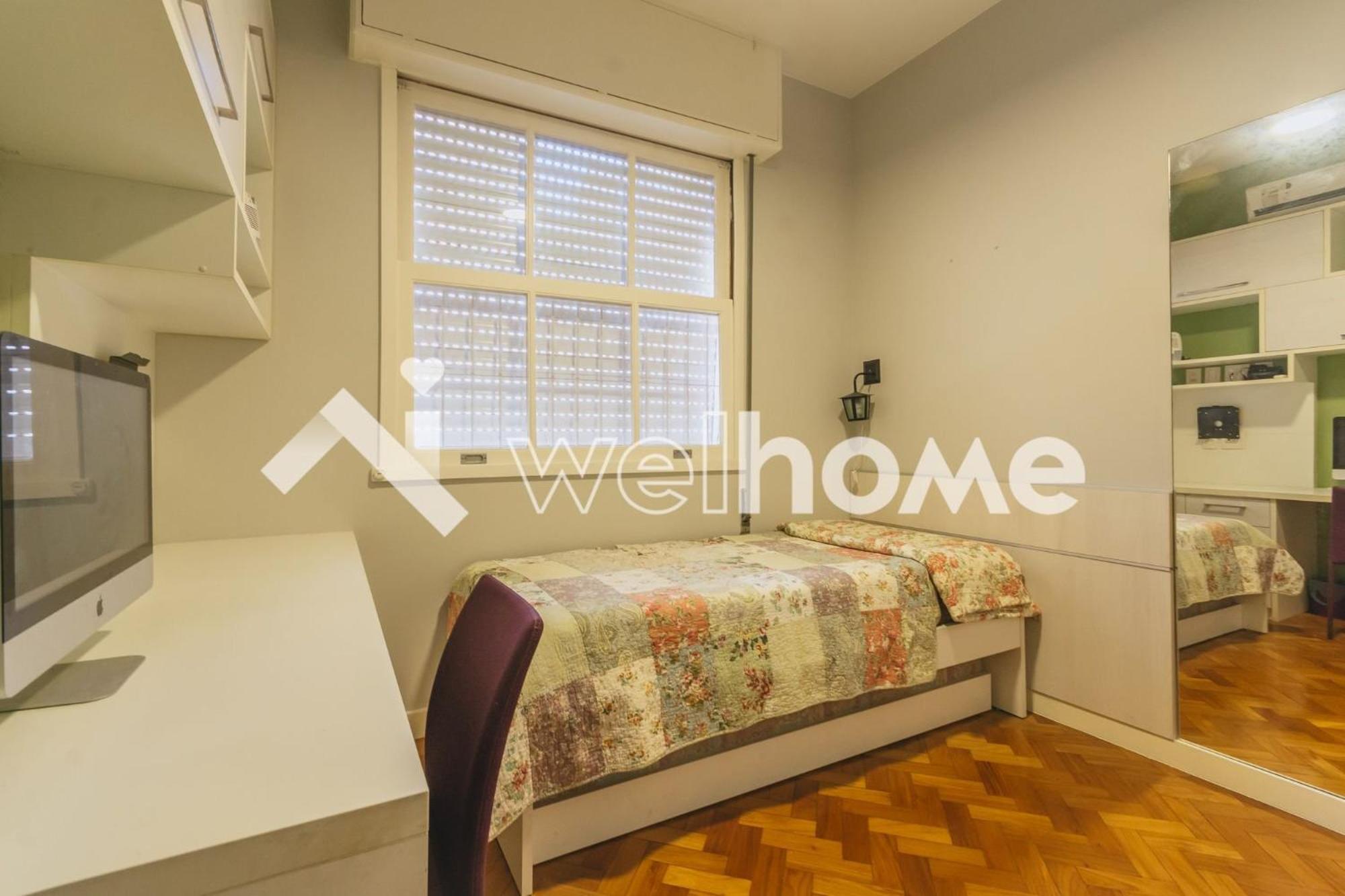 Charmoso Apartamento A 550m Da Praia Do Flamengo