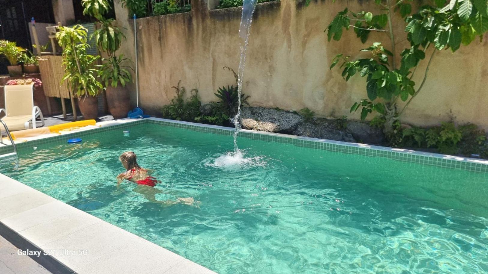Nid Aigle 3 Bed & Breakfast *