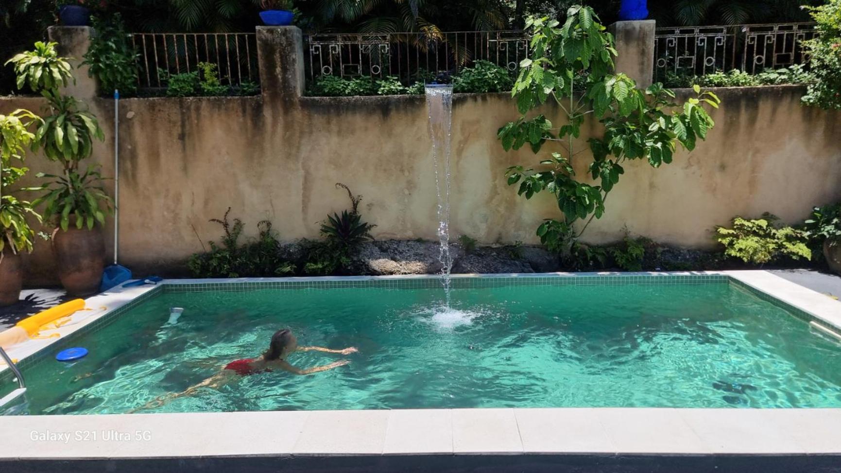 Bed & Breakfast Nid Aigle 3 Rio de Janeiro