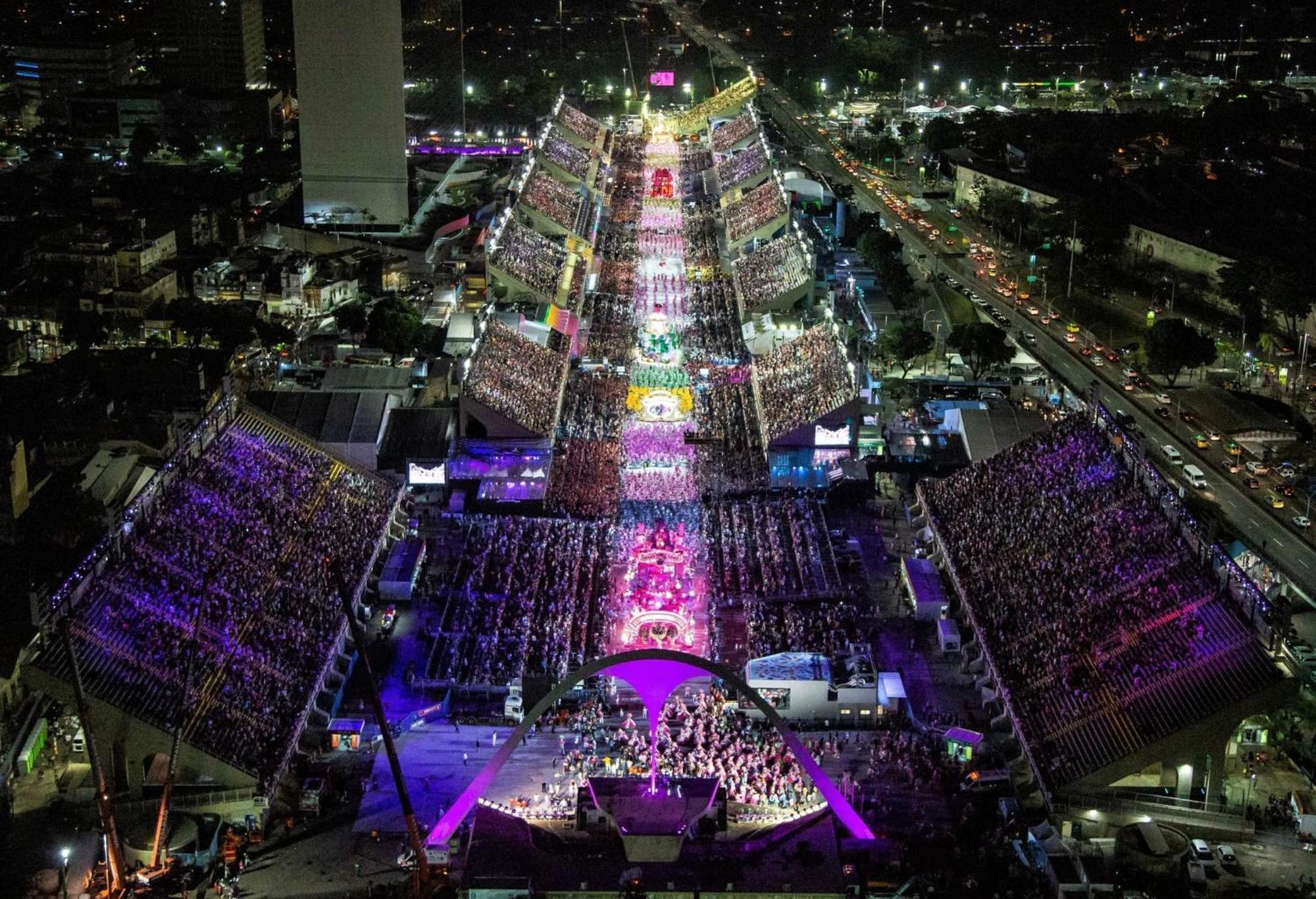 Rio Carnaval *