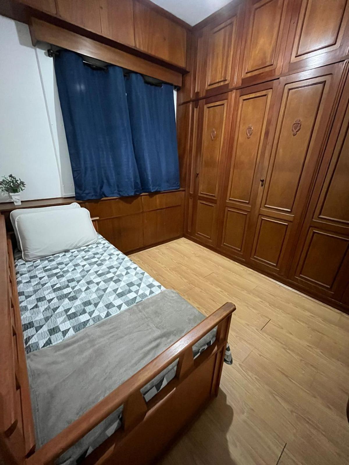 Apartment Adoravel Em Ipanema -best Location