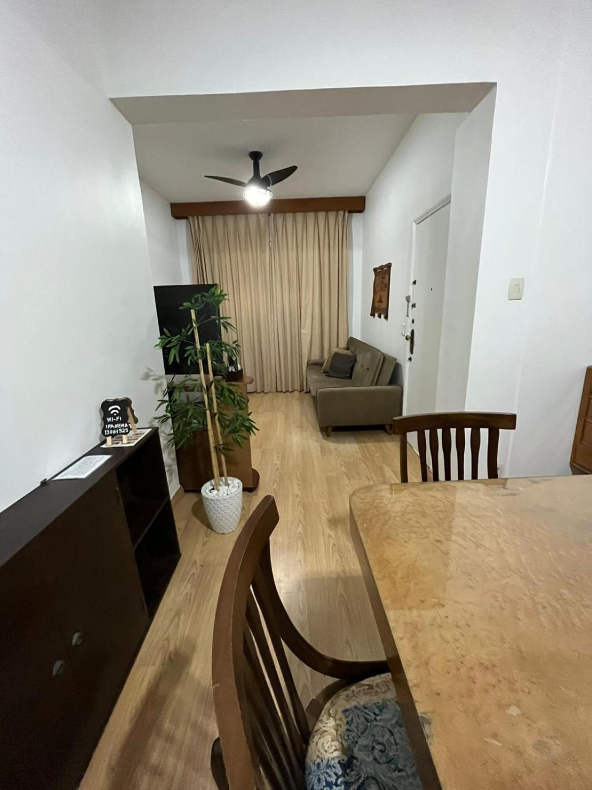 Adoravel Em Ipanema -best Location Rio de Janeiro