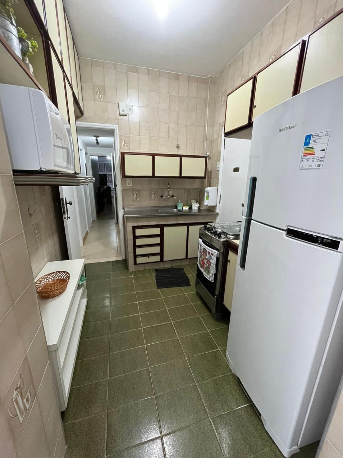 Apartment Adoravel Em Ipanema -best Location