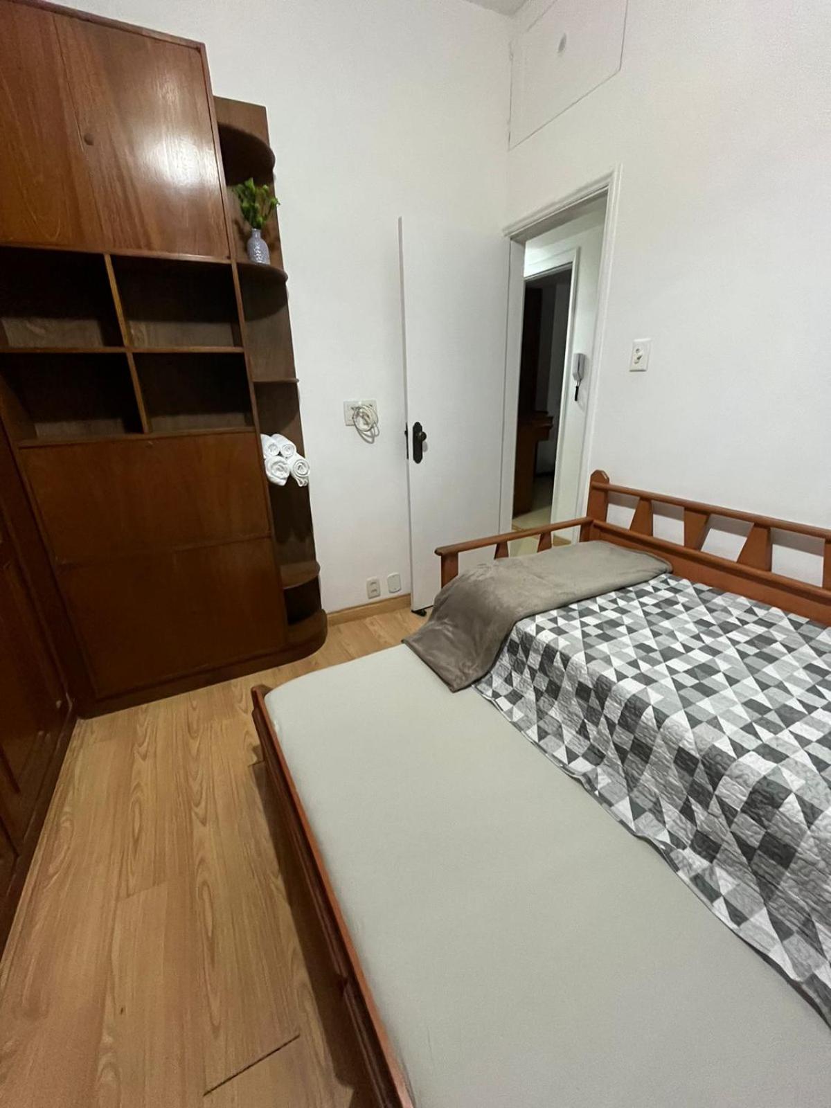 Adoravel Em Ipanema -best Location Apartment Rio de Janeiro