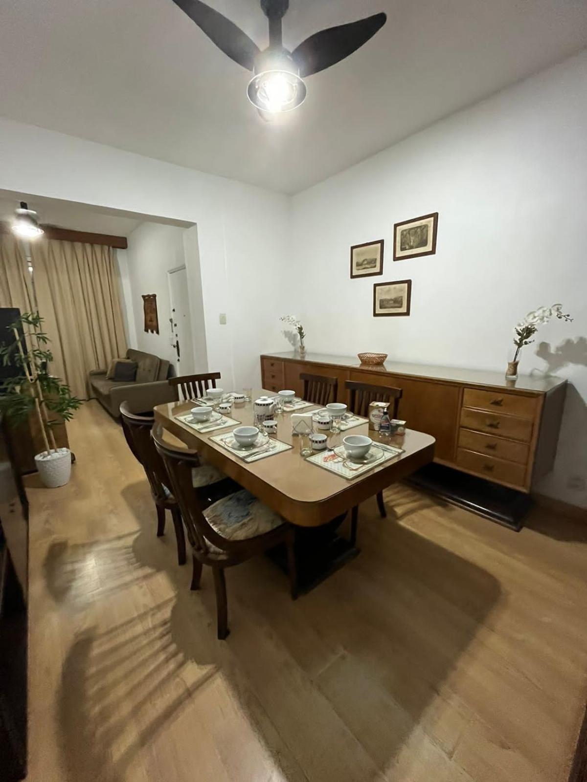 Apartment Adoravel Em Ipanema -best Location *