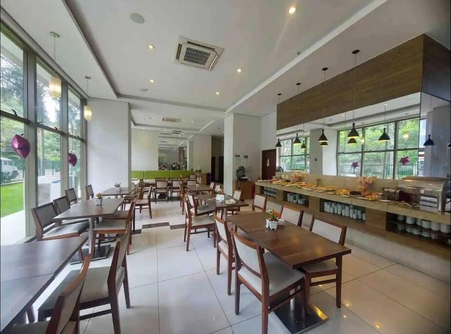 Apartamento Via Premiere