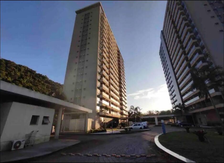 Apartamento Via Premiere