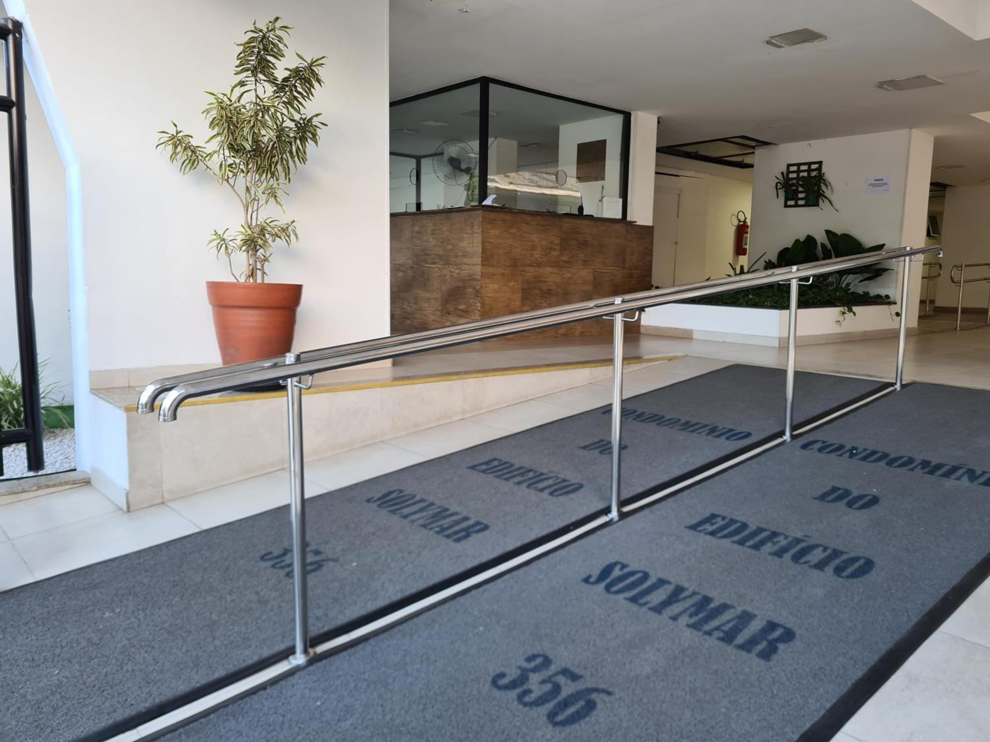 Apartamento Apto Versatil De Botafogo Rio de Janeiro