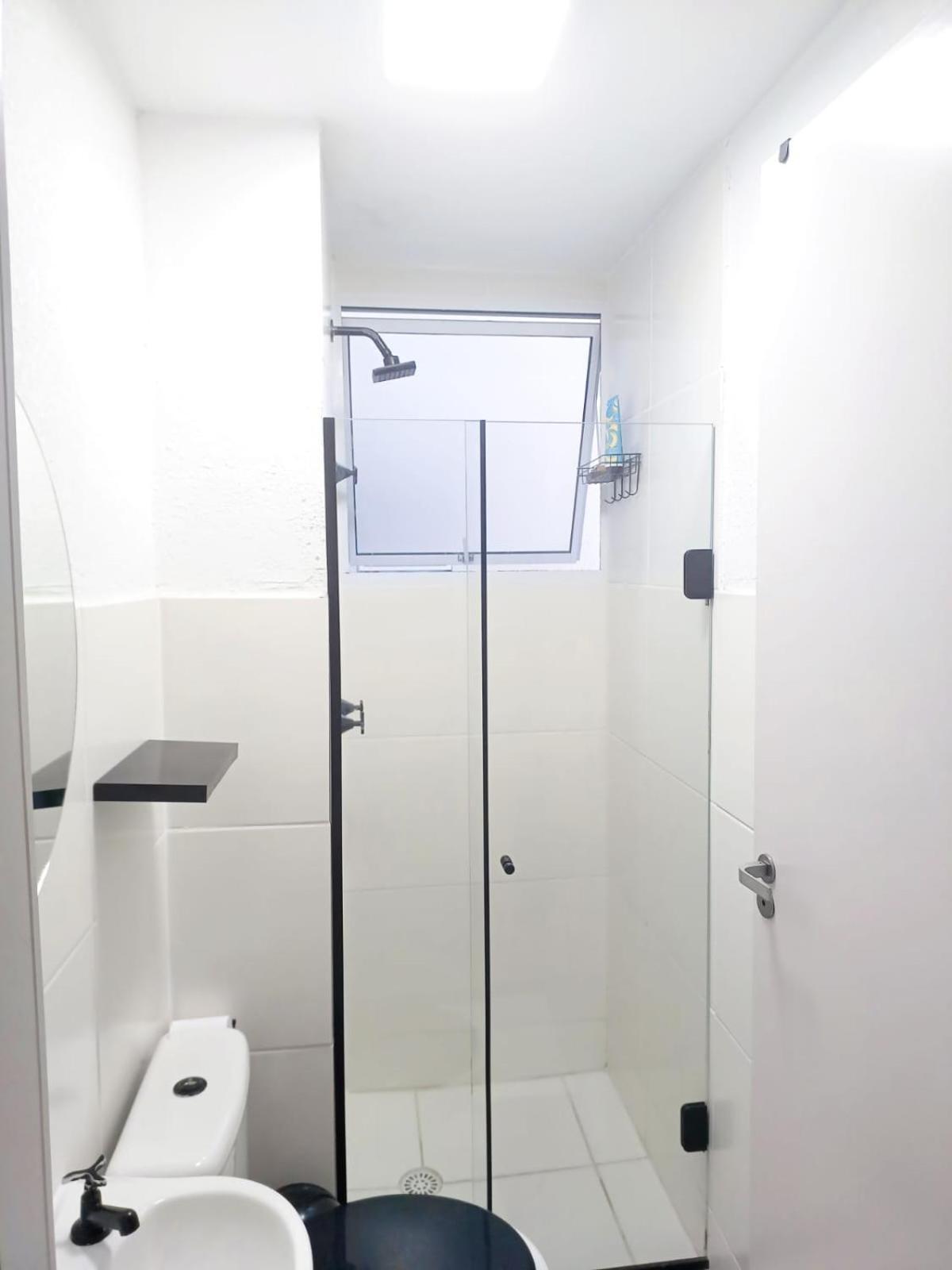 Apartment Ape No Centro De Madureira