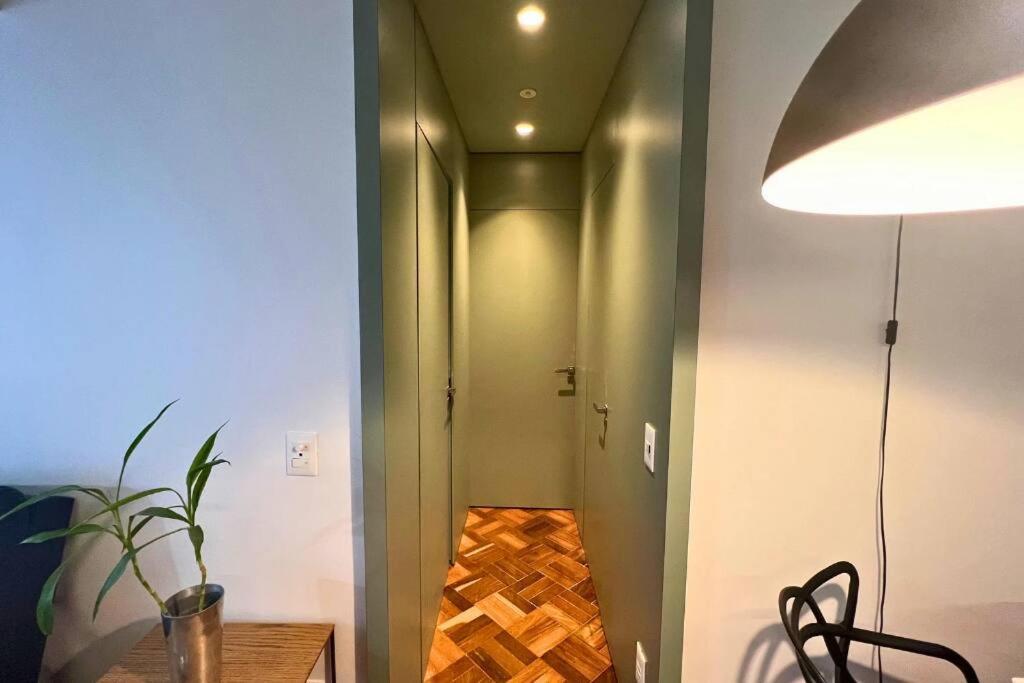Apartment Lar Da Abundancia: 3 Quartos No Leblon Rio de Janeiro