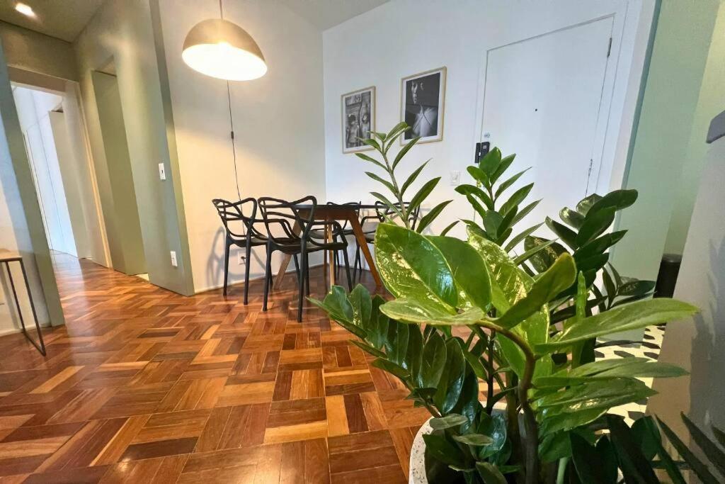 Lar Da Abundancia: 3 Quartos No Leblon * Rio de Janeiro