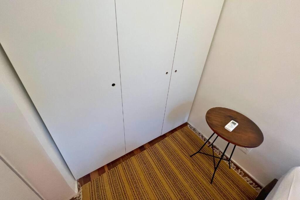 Lar Da Abundancia: 3 Quartos No Leblon Apartment *