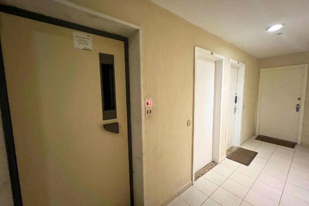 Lar Da Abundancia: 3 Quartos No Leblon * Rio de Janeiro