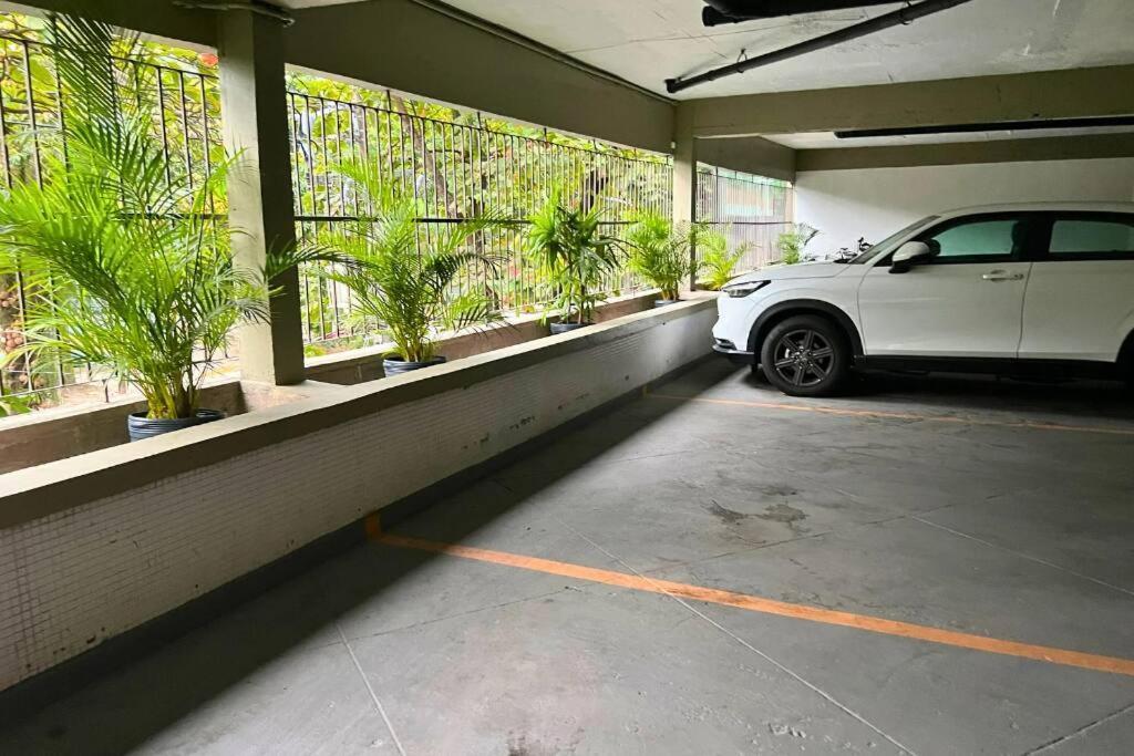 Apartment Lar Da Abundancia: 3 Quartos No Leblon *