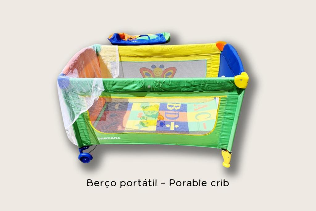 Lar Da Abundancia: 3 Quartos No Leblon Apartment *