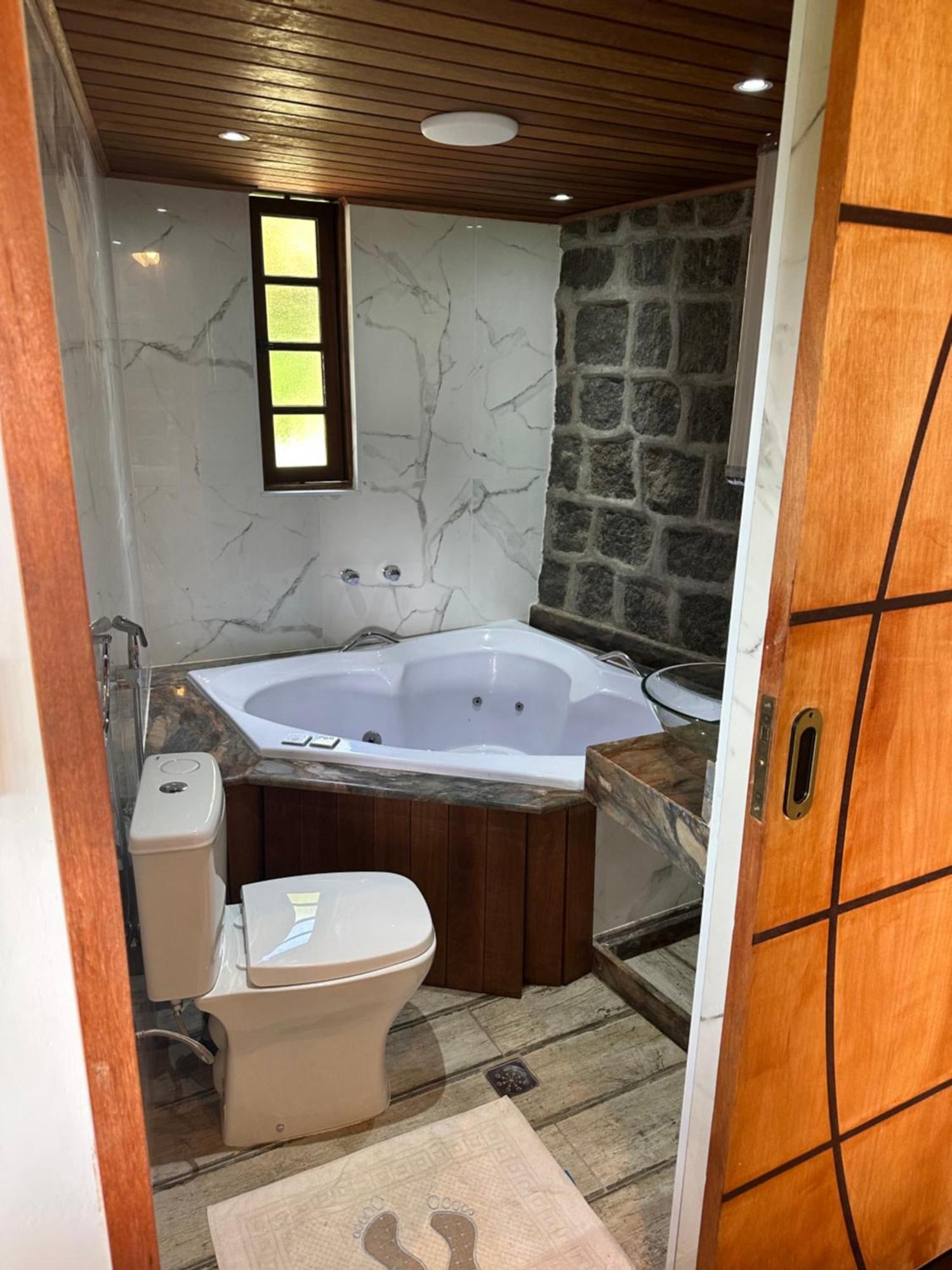 Casa de hóspedes Minas Em Marambaia Rio de Janeiro