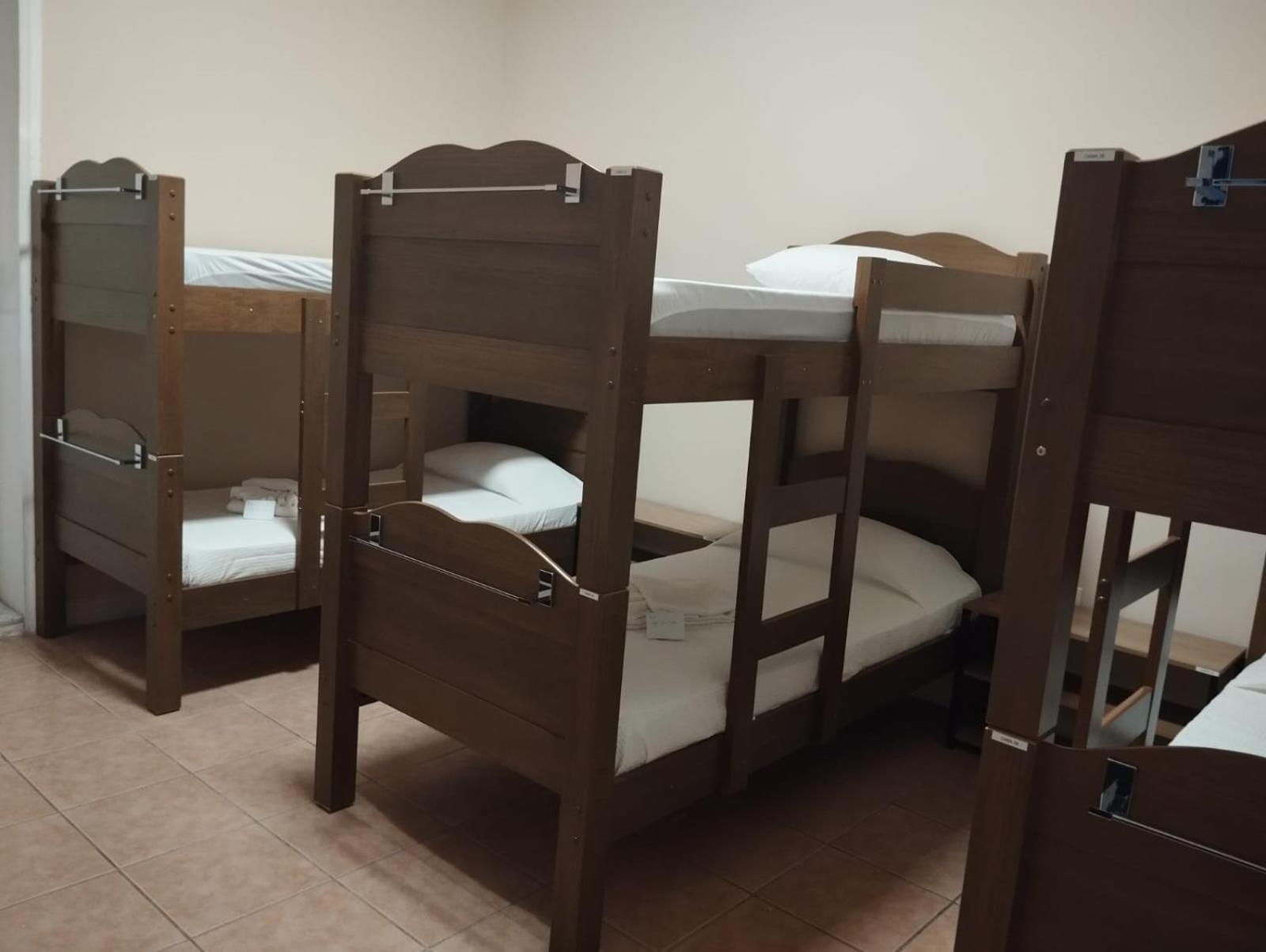 Casa Luzes Ivn Albergue *