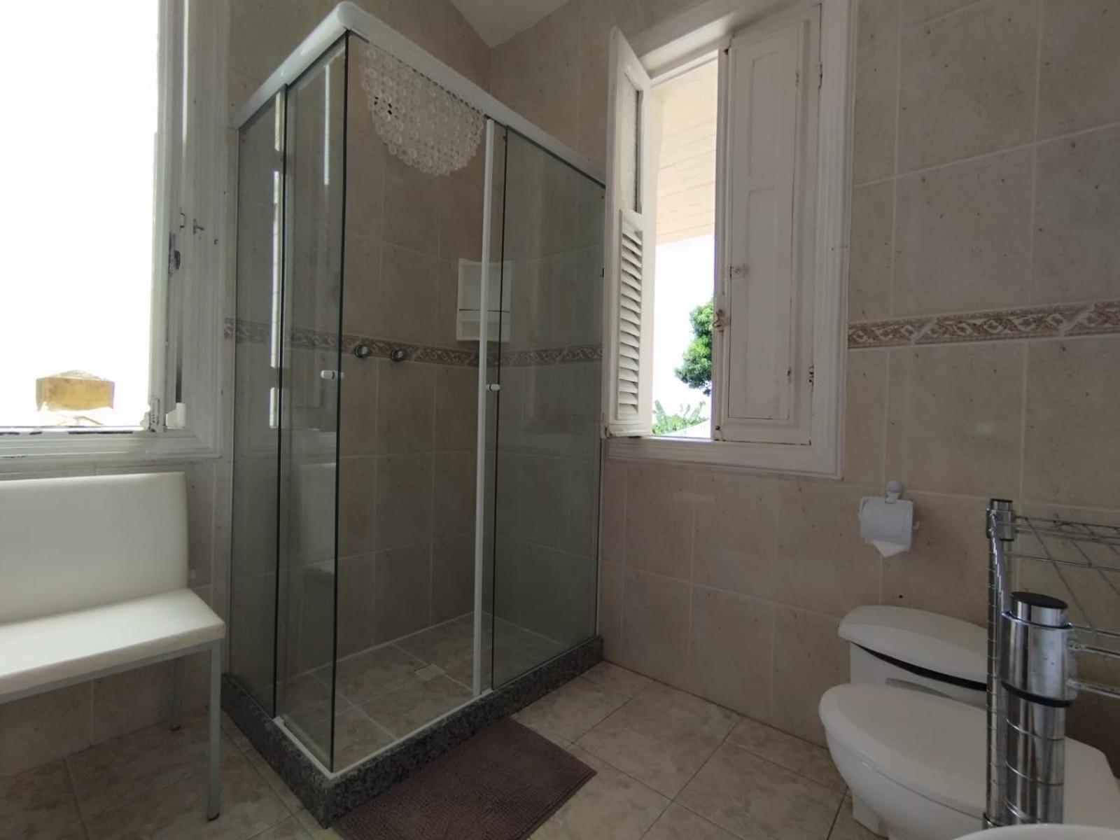 Albergue Casa Luzes Ivn *