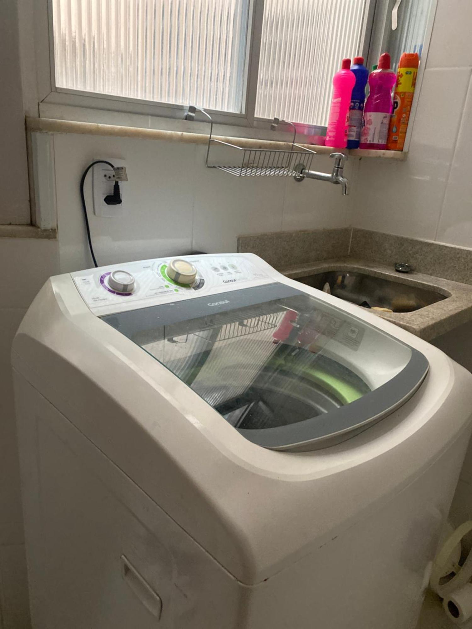 Em Copacabana Apartamento Rio de Janeiro