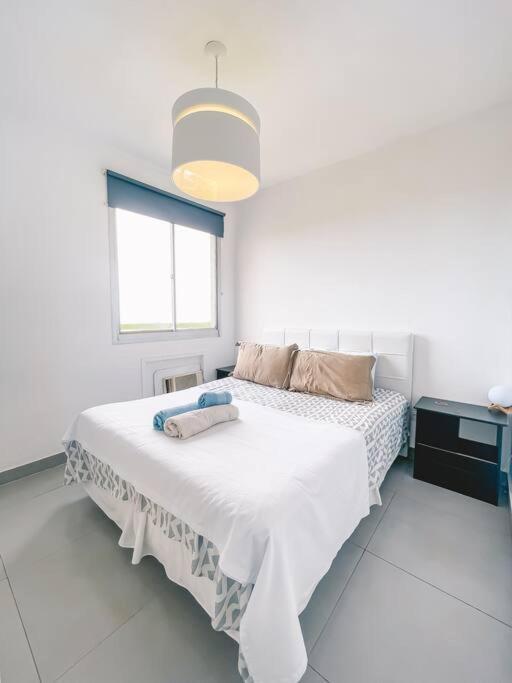 Barra Sul / Praia E Eventos - Meu E Seu Apartment Rio de Janeiro