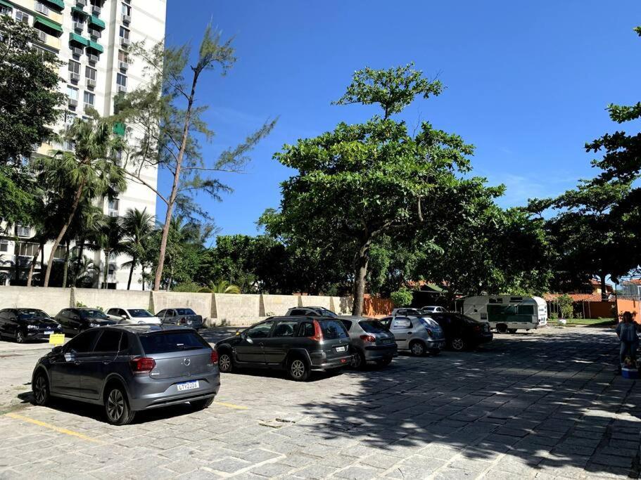 Apartment Barra Sul / Praia E Eventos - Meu E Seu *
