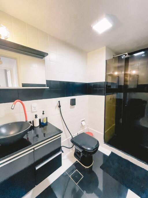 Barra Sul / Praia E Eventos - Meu E Seu Apartment *