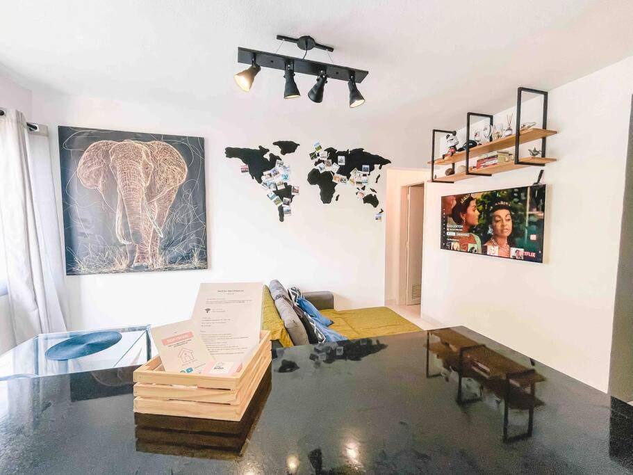 Apartment Barra Sul / Praia E Eventos - Meu E Seu Rio de Janeiro