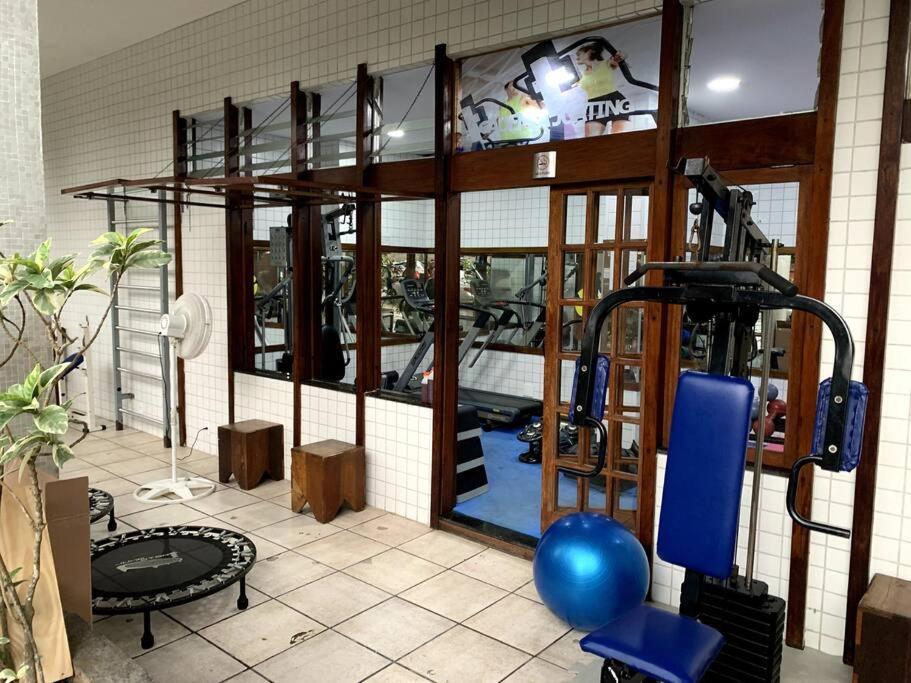 Barra Sul / Praia E Eventos - Meu E Seu Apartment