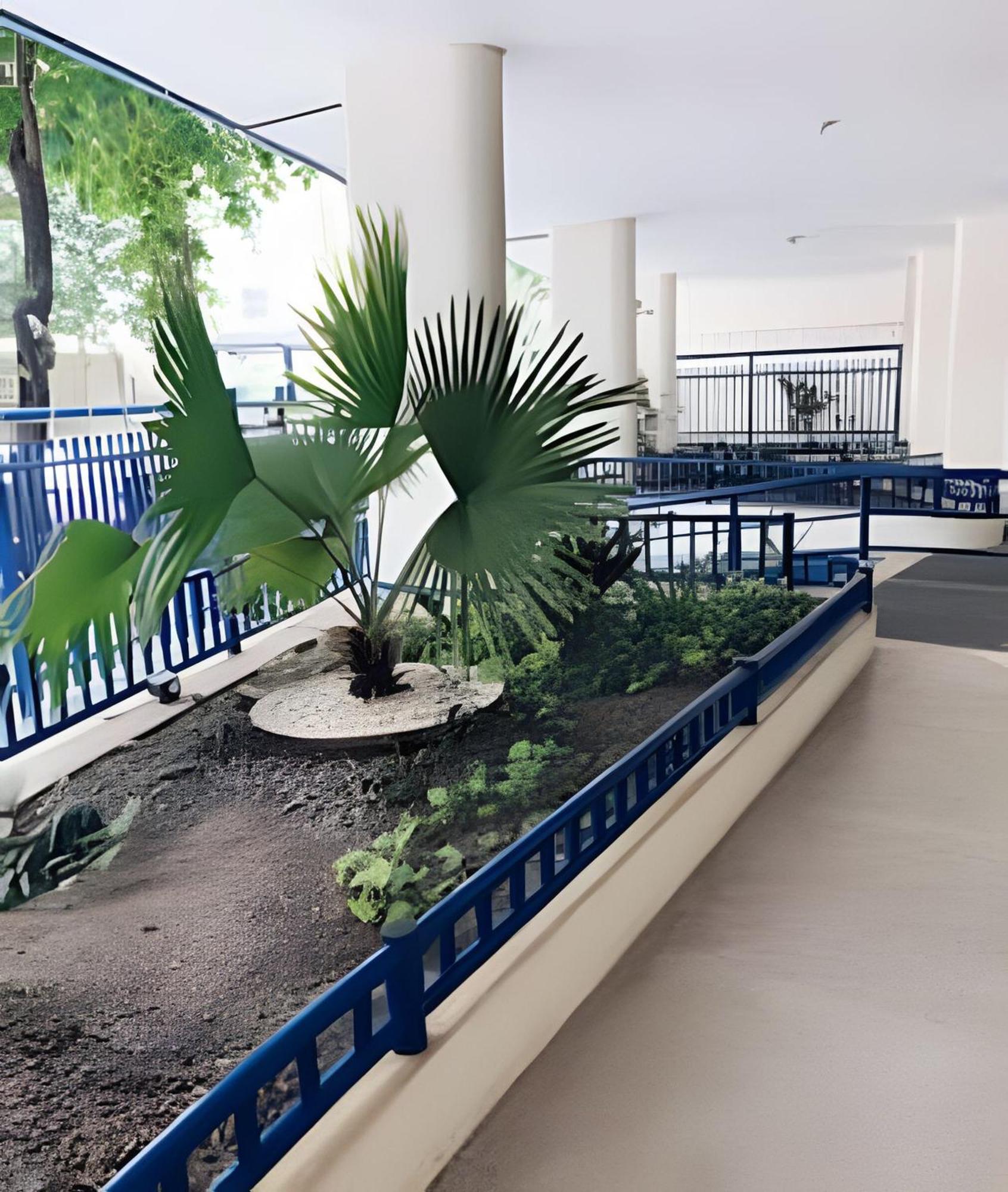 De Copacabana Design * Rio de Janeiro