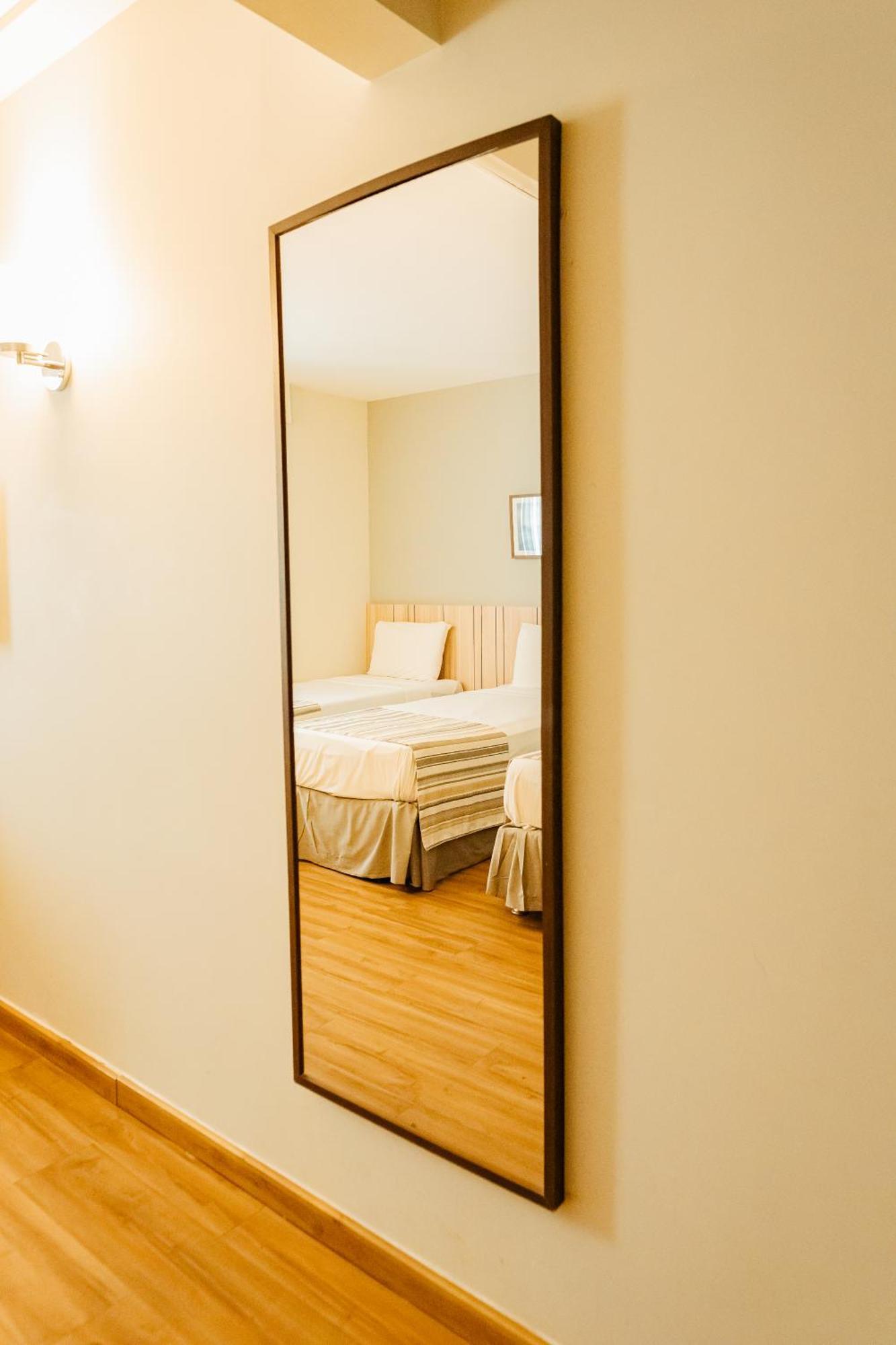 Days Inn By Wyndham Rio De Janeiro Lapa 4* Rio de Janeiro