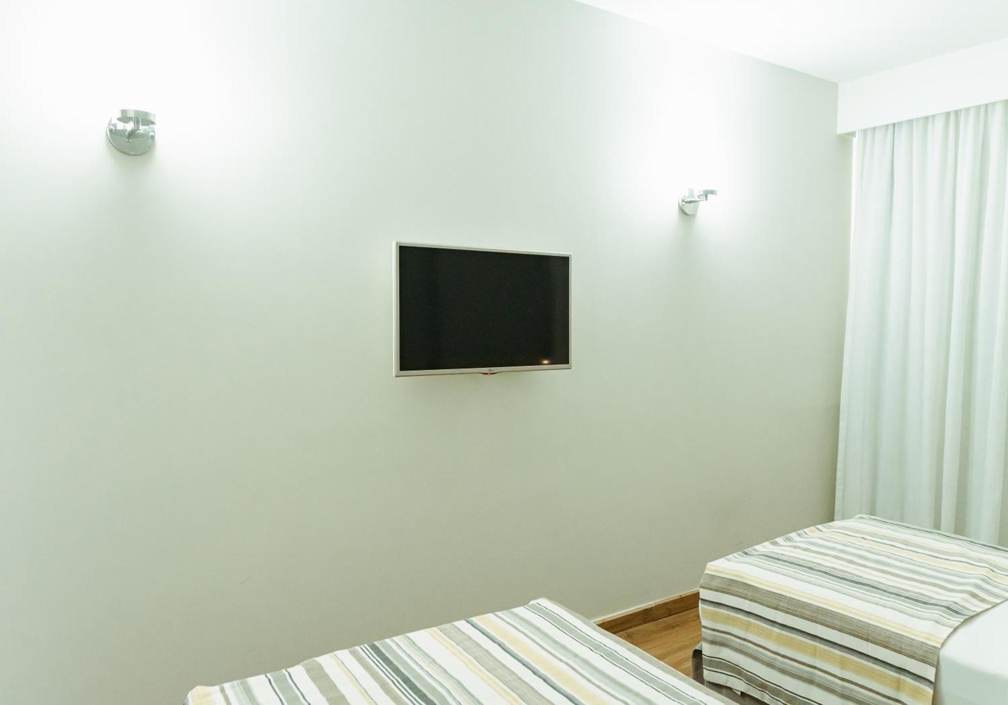 Days Inn By Wyndham Rio De Janeiro Lapa Hotel