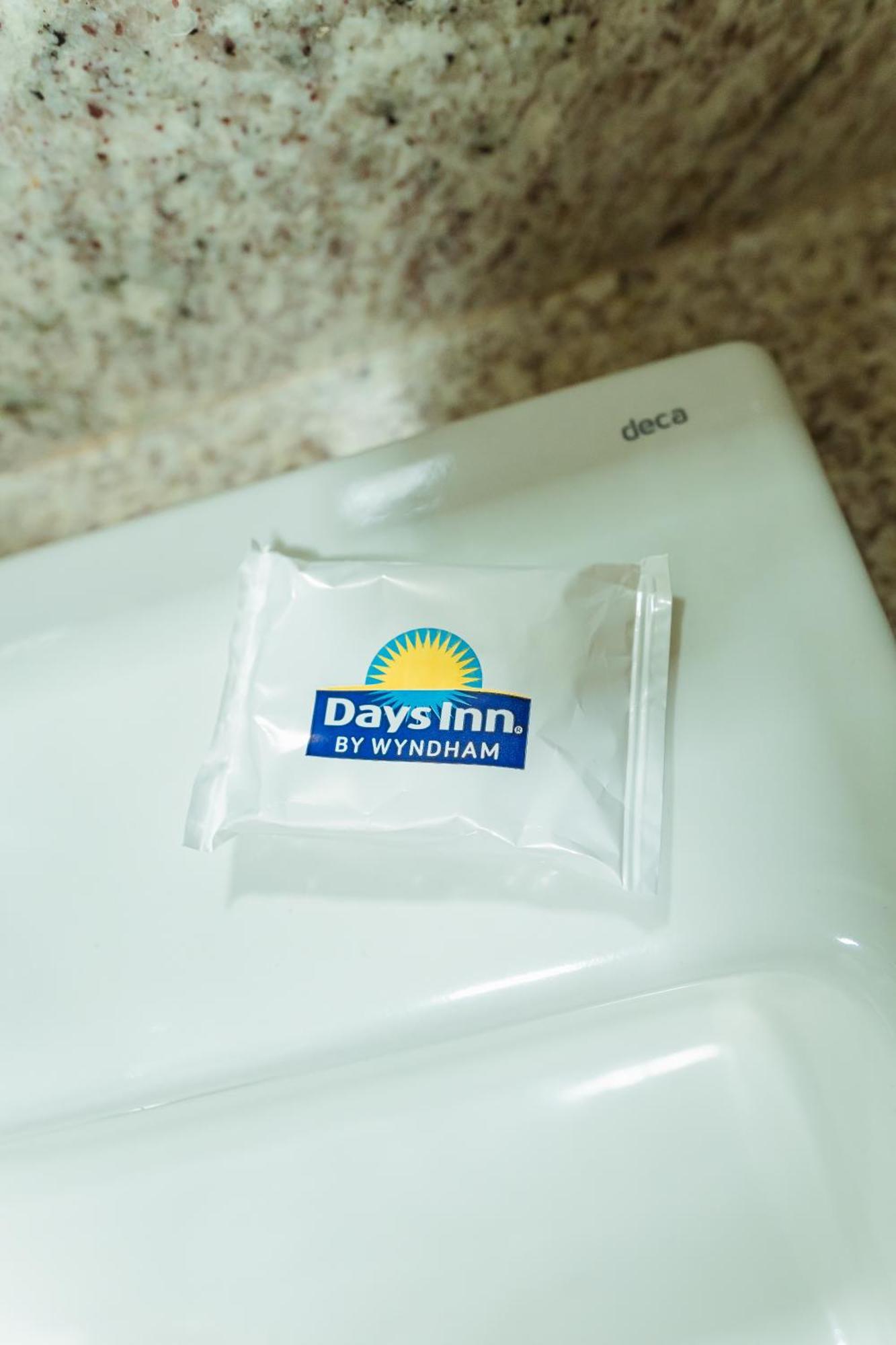 Days Inn By Wyndham Rio De Janeiro Lapa Hotel 4*