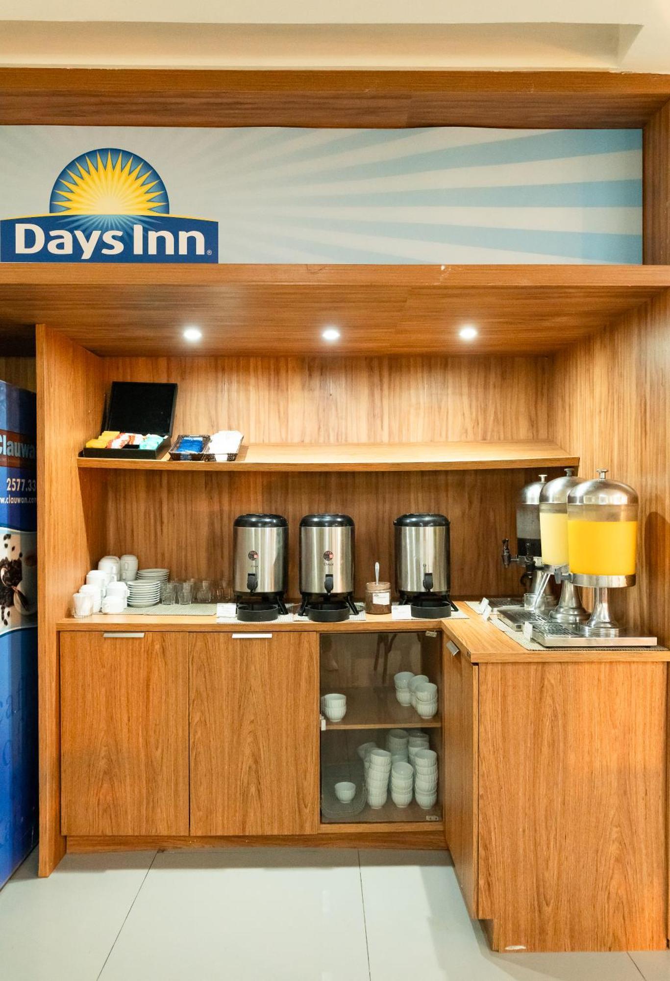 Days Inn By Wyndham Rio De Janeiro Lapa Hotel Rio de Janeiro