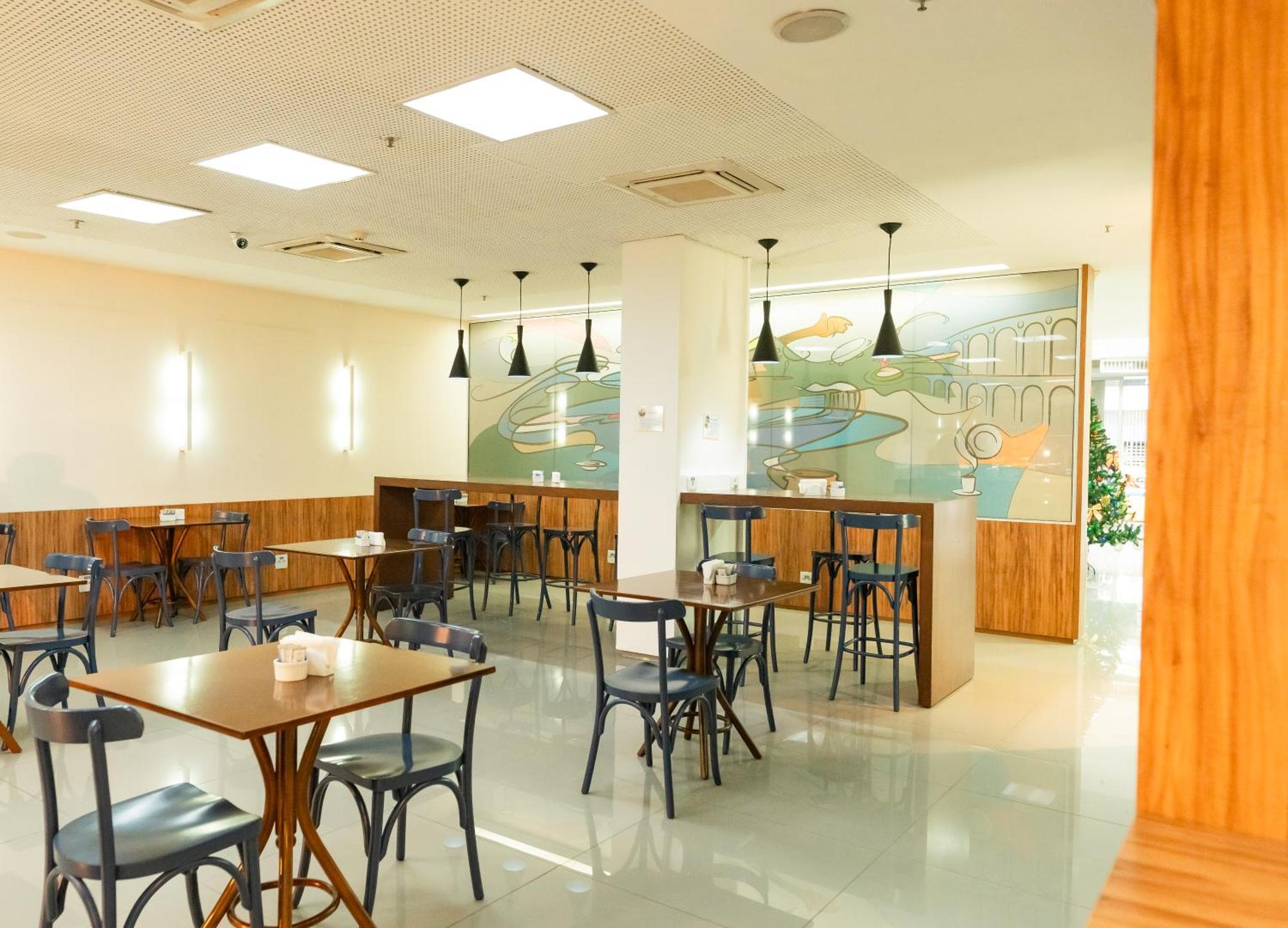 Days Inn By Wyndham Rio De Janeiro Lapa Rio de Janeiro