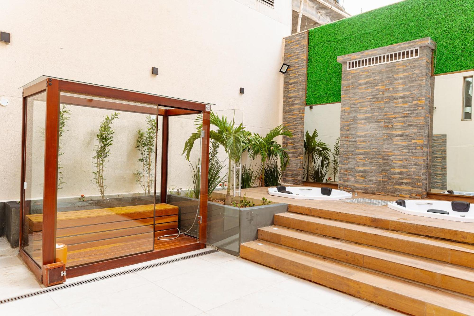 Hotel Days Inn By Wyndham Rio De Janeiro Lapa Rio de Janeiro
