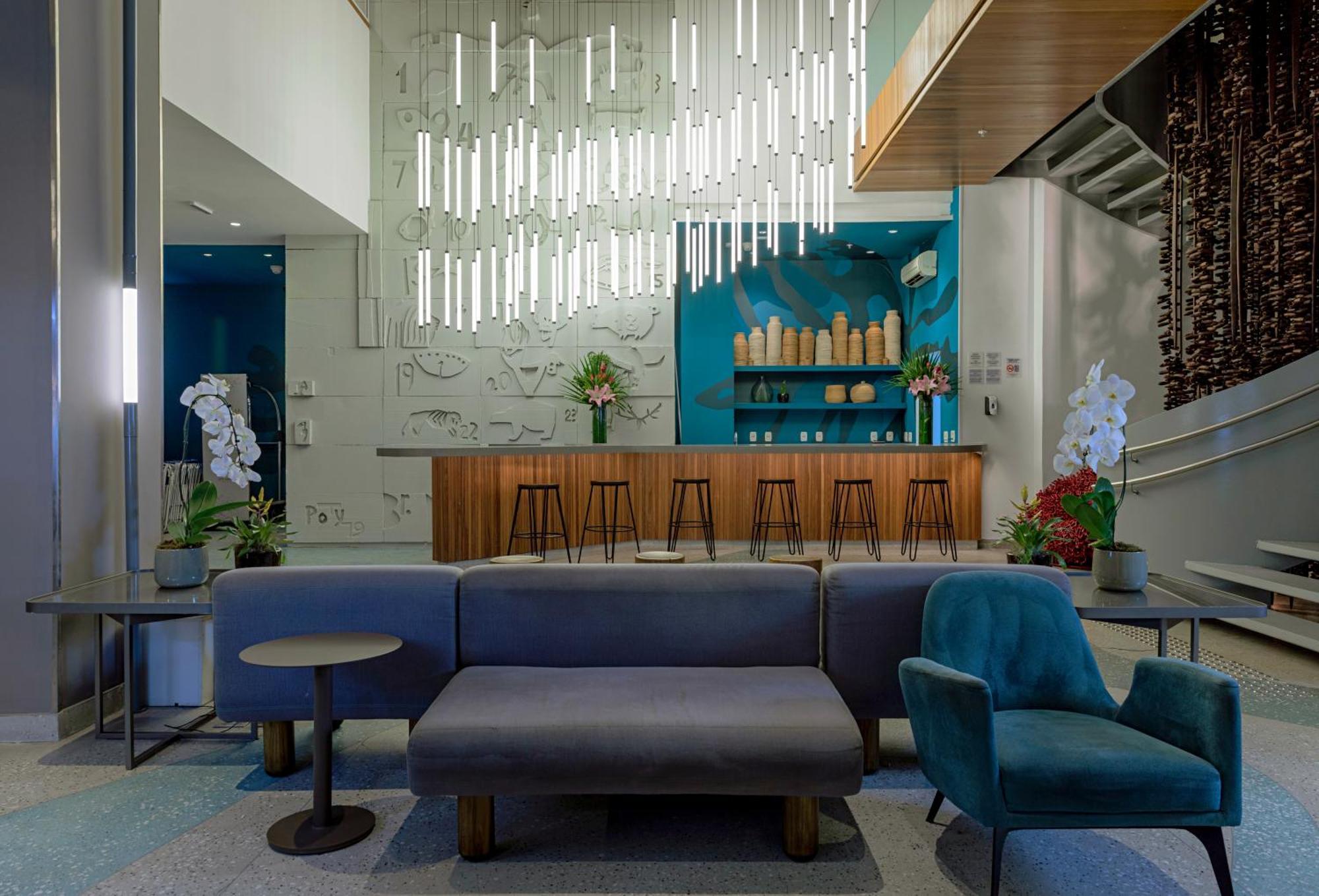 Novotel Leme Rio de Janeiro