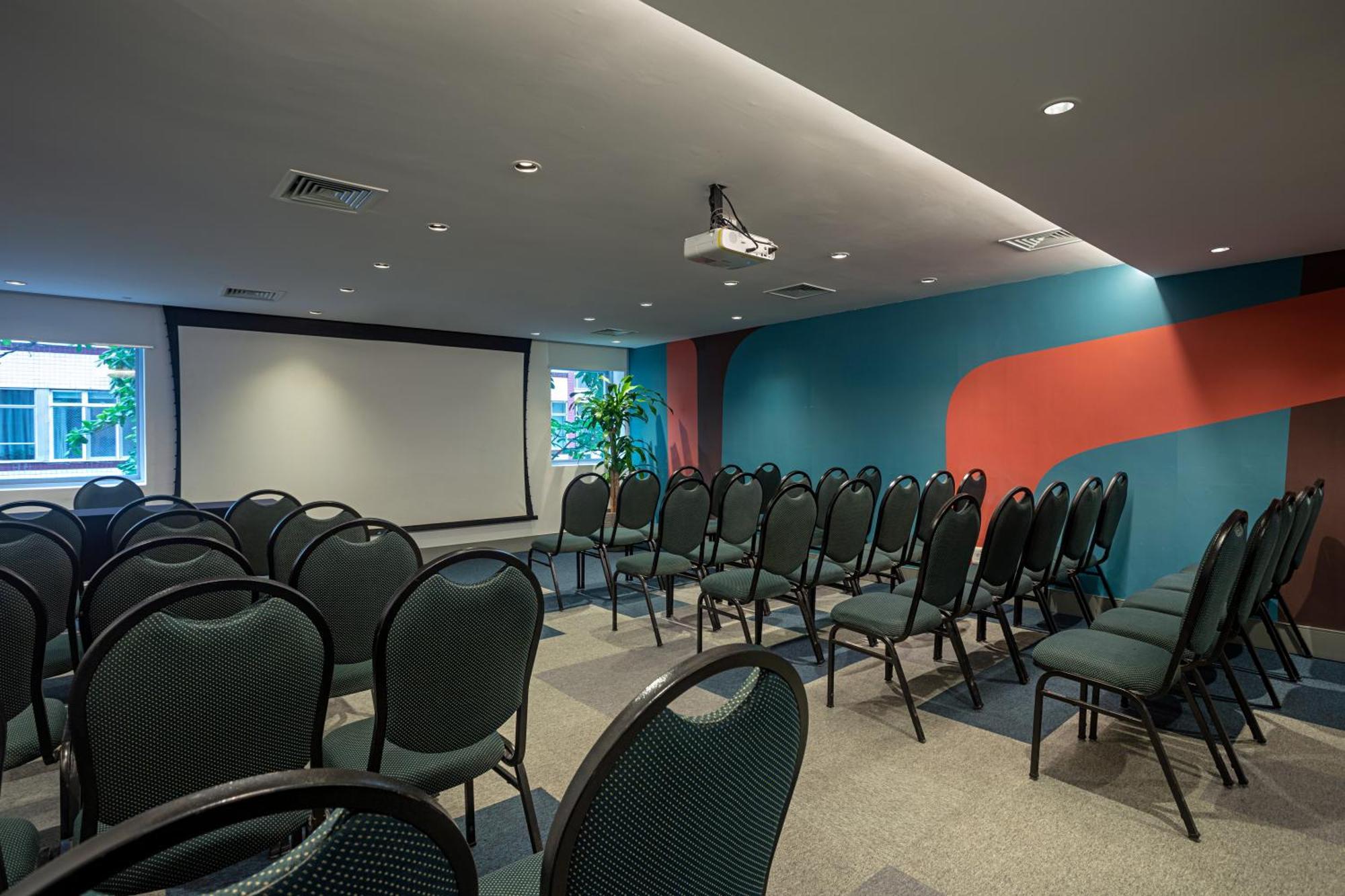 Novotel Leme 4* Rio de Janeiro