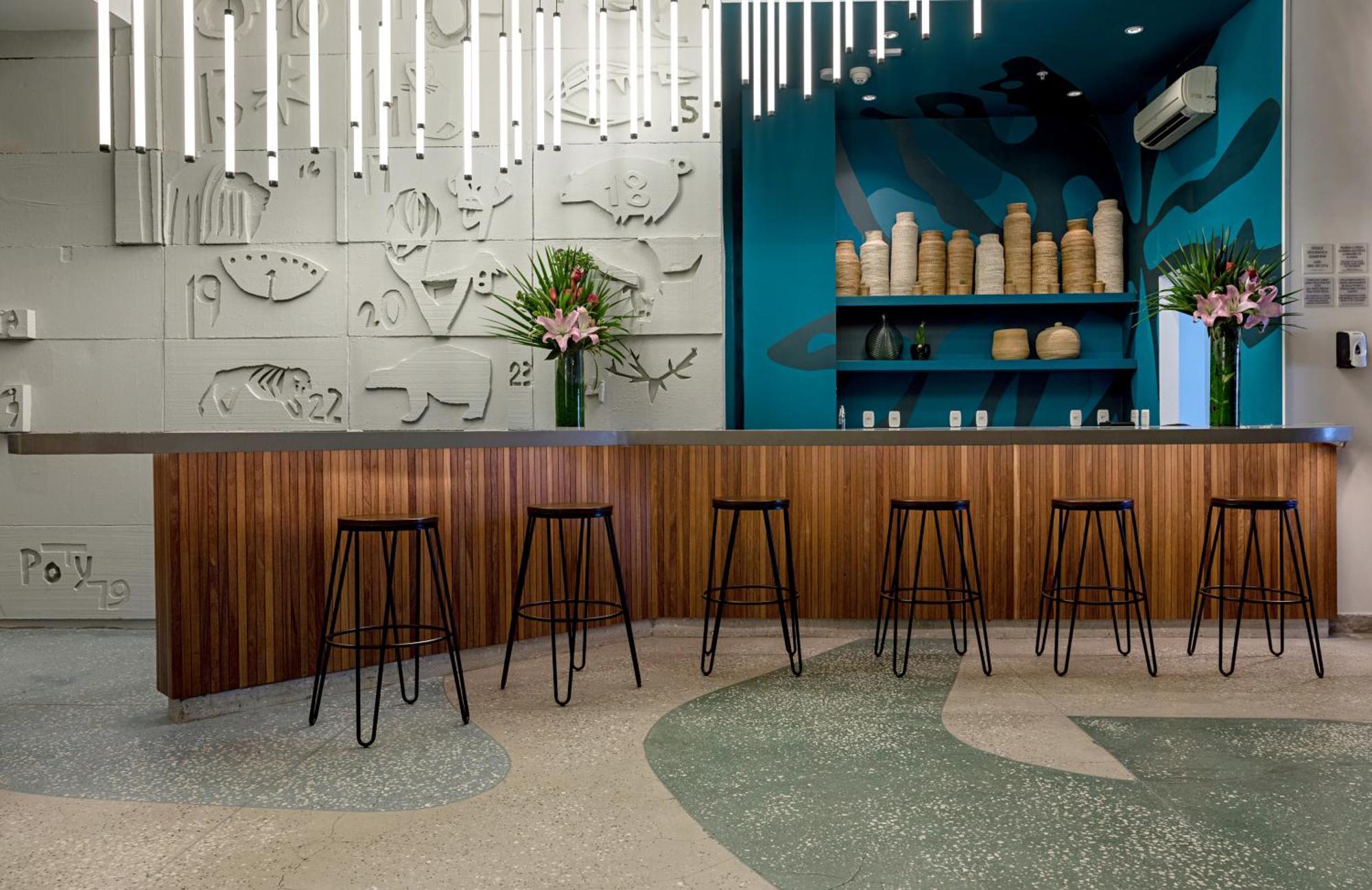 Hotel Novotel Leme