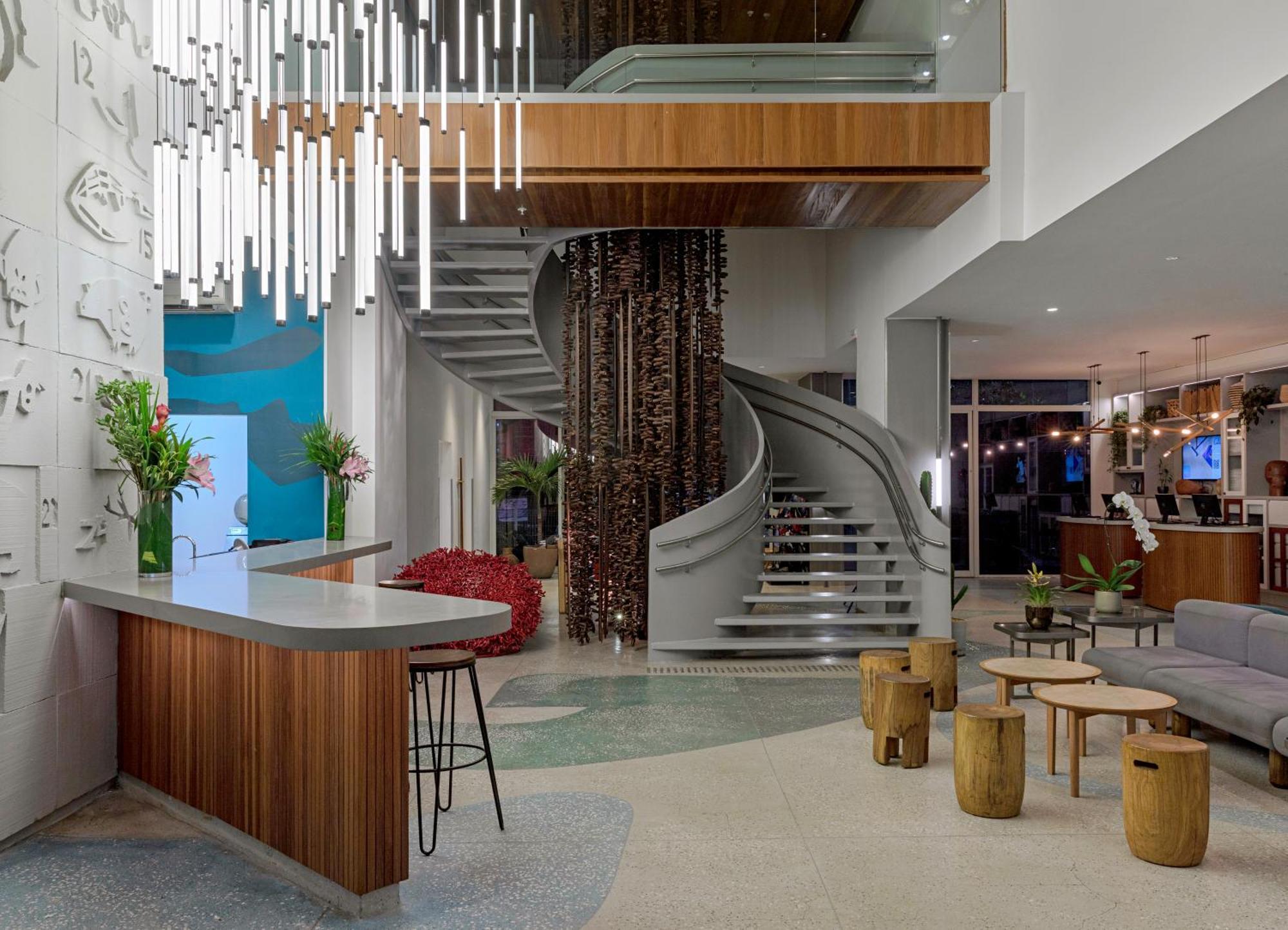 Novotel Leme 4* Rio de Janeiro