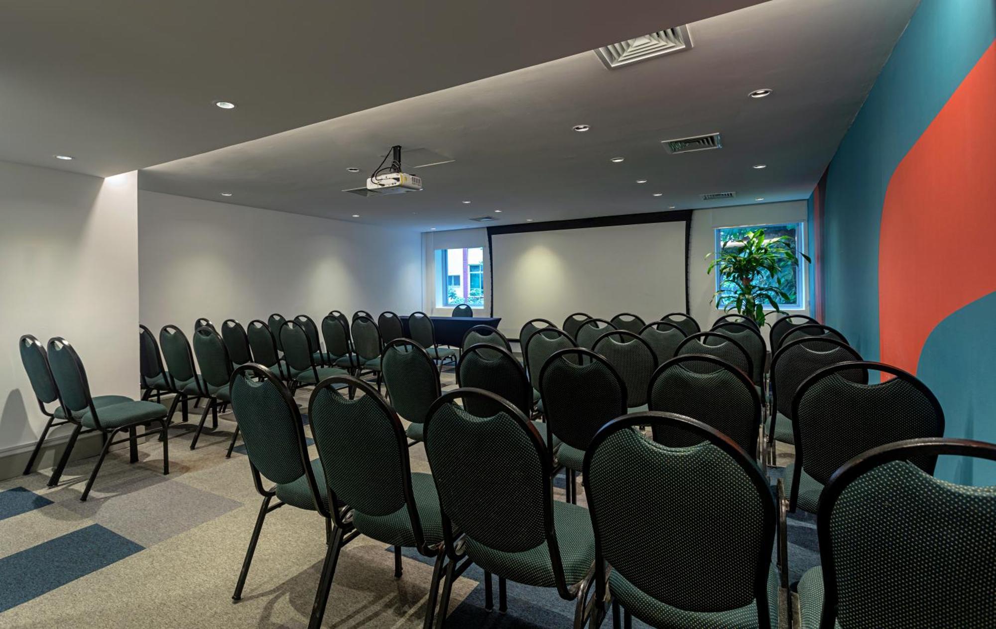 Novotel Leme Hotel Rio de Janeiro