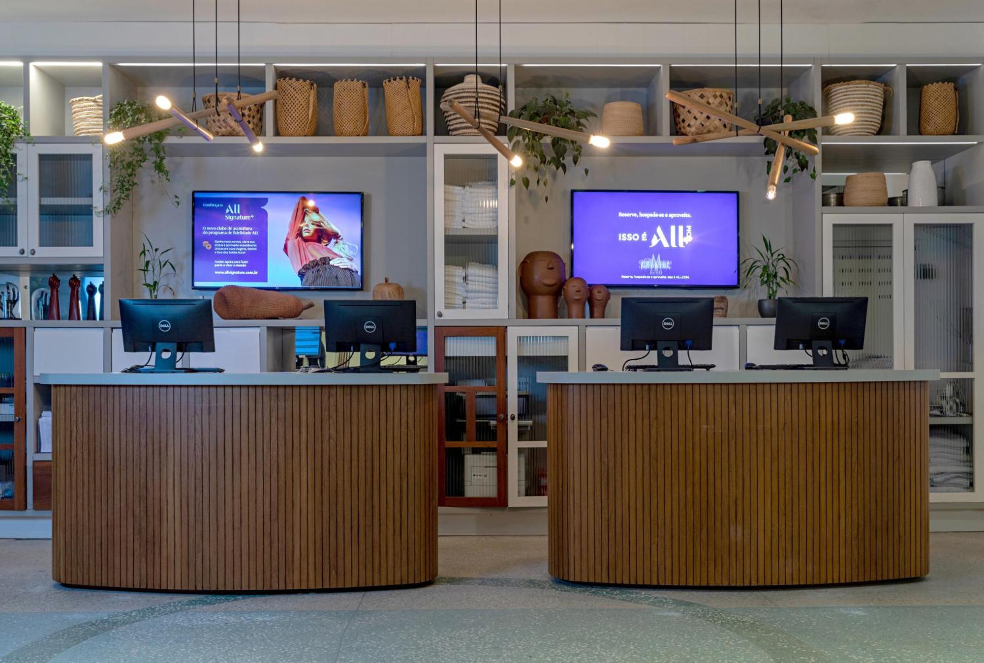 Novotel Leme Hotel