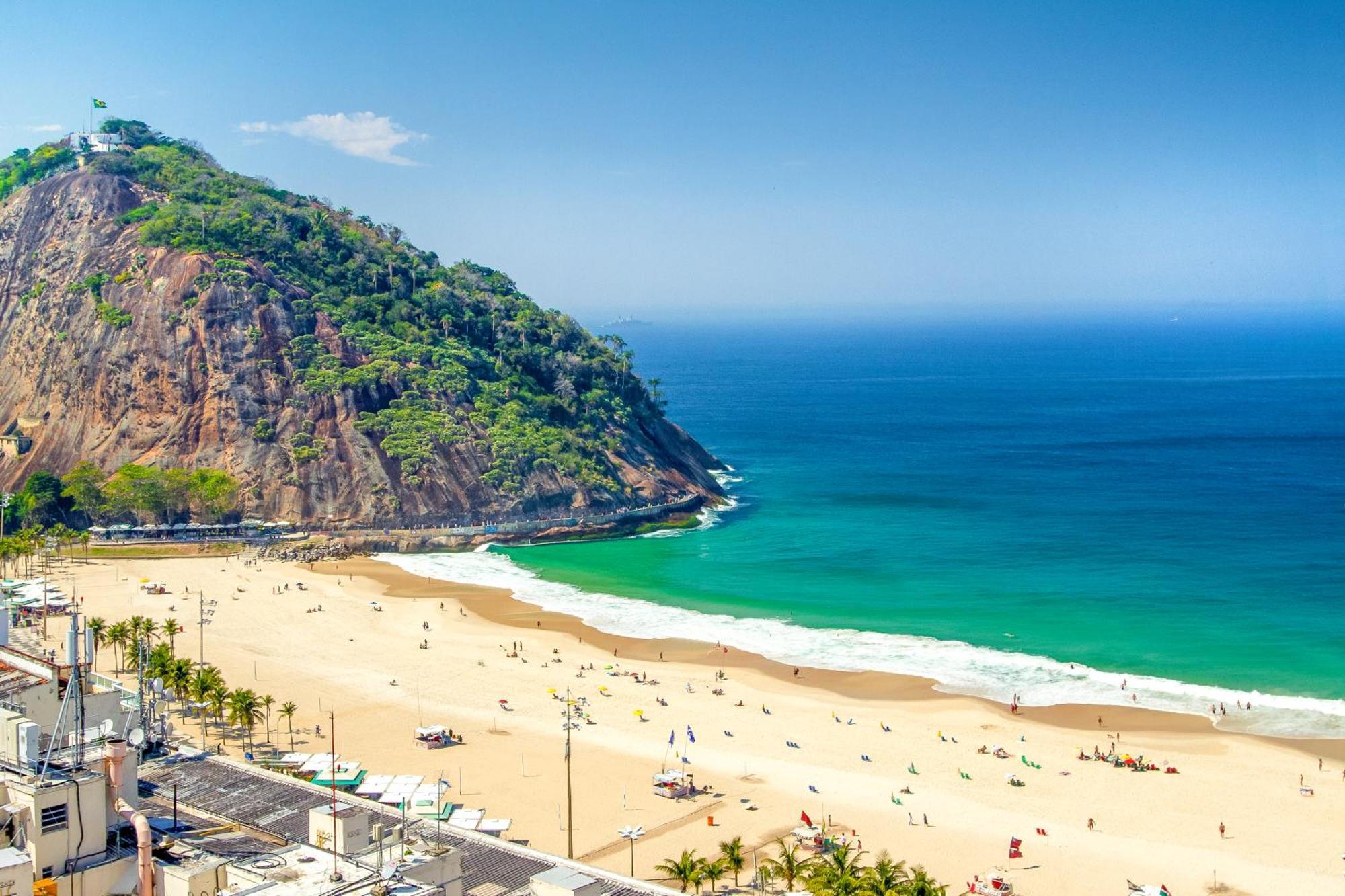 Novotel Leme