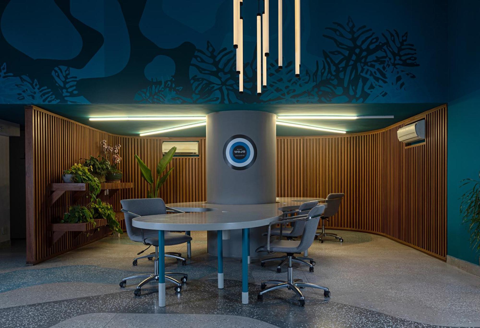 Hotel Novotel Leme Rio de Janeiro
