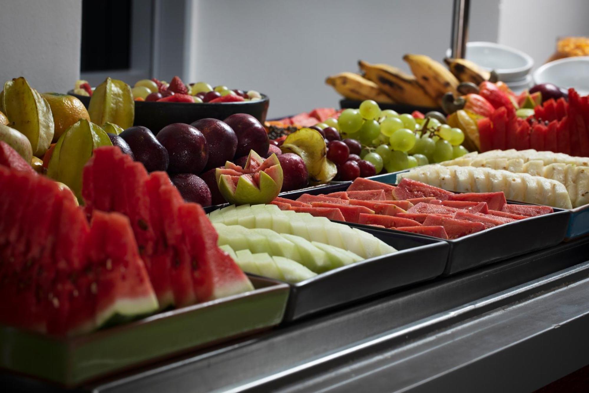 Novotel Leme Hotel Rio de Janeiro