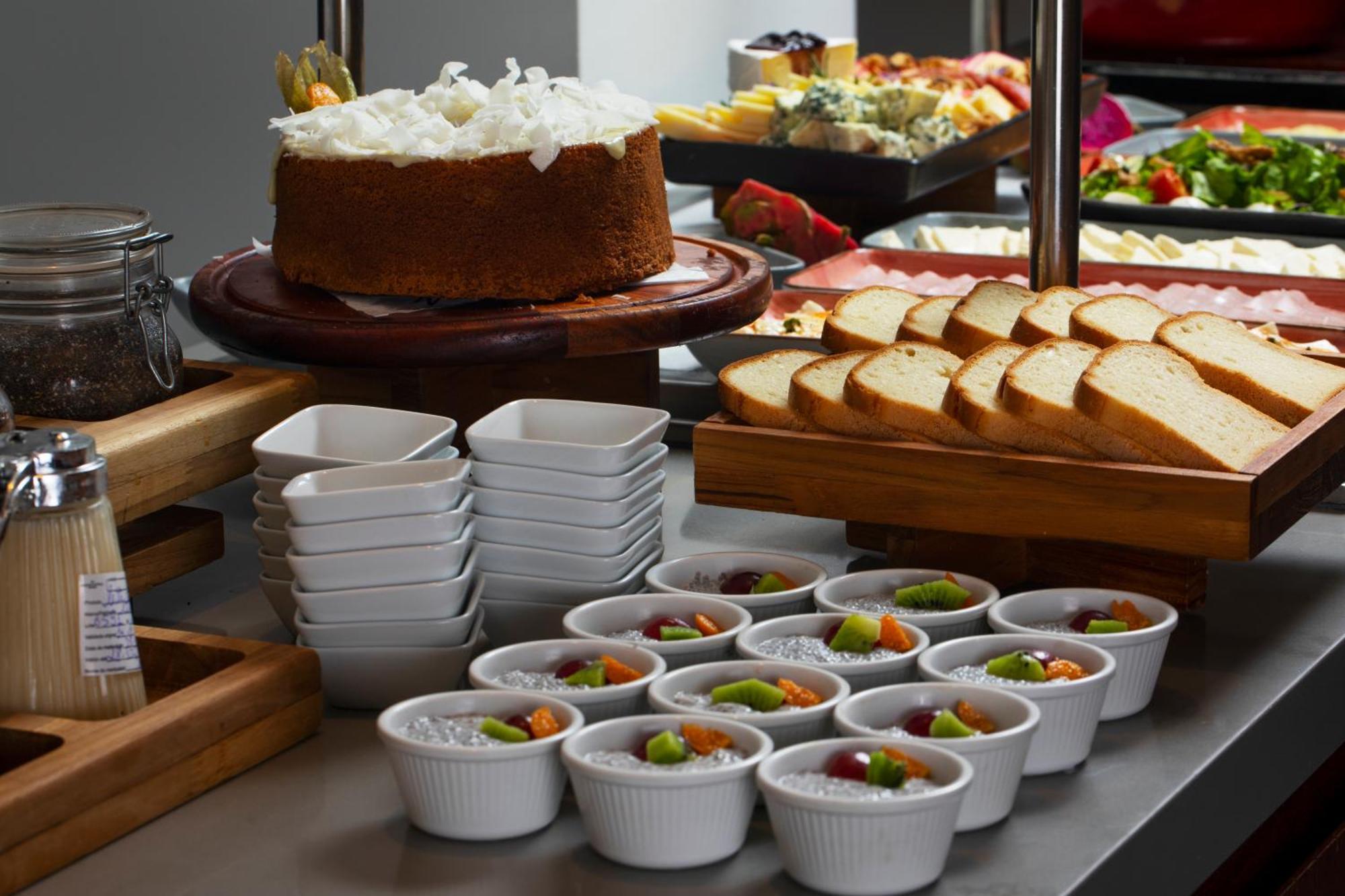 Novotel Leme Rio de Janeiro