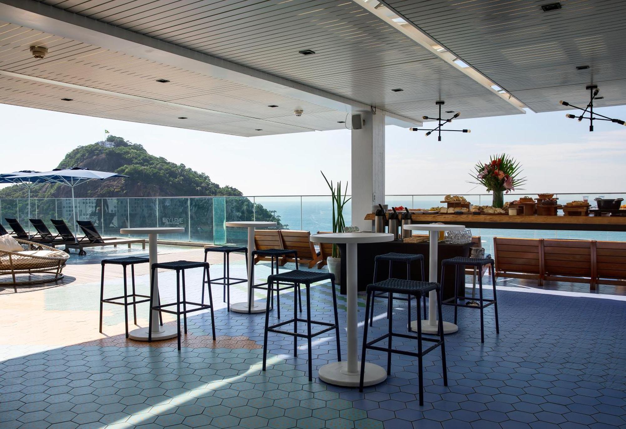 Novotel Leme Hotel